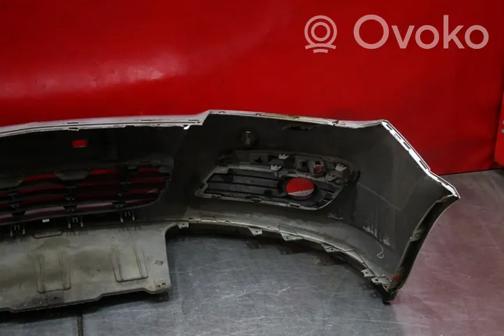 Opel Astra H Front bumper OPEL