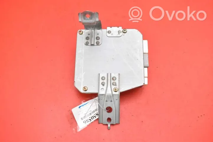 Toyota Corolla E120 E130 Блок управления двигателем ECU 89650-02010