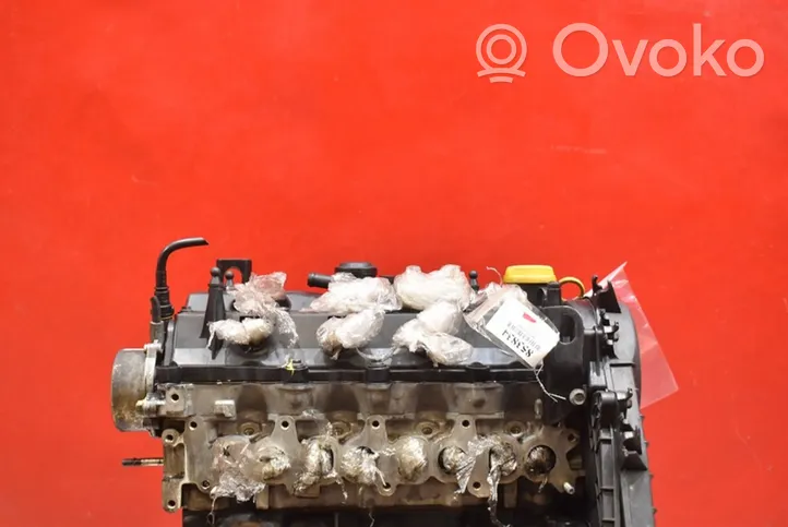 Opel Astra H Engine OPEL