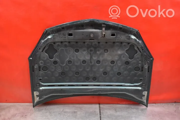 Opel Astra H Pokrywa przednia / Maska silnika OPEL
