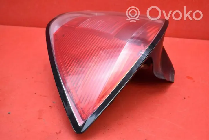 Opel Astra H Lampa tylna 24451840