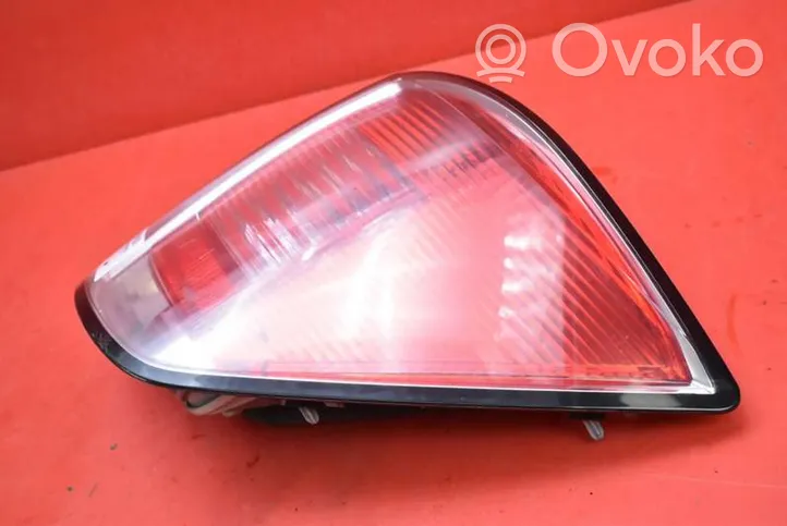 Opel Astra H Lampa tylna 24451840