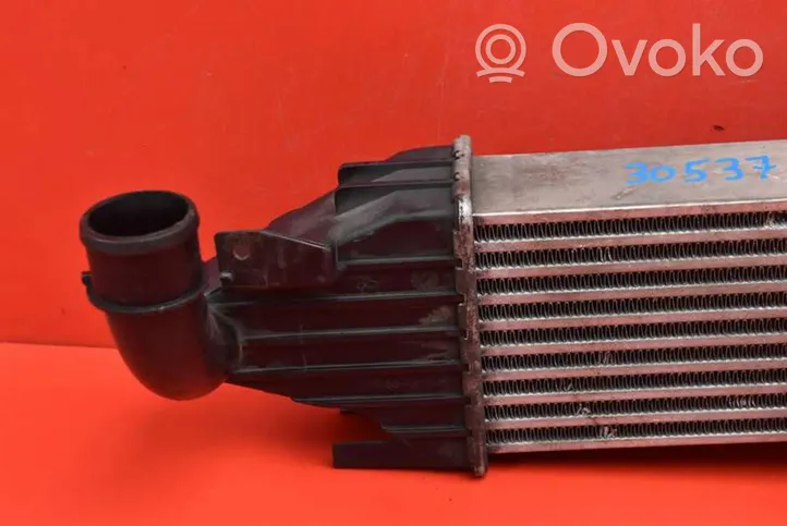 AC 428 Radiatore intercooler 13128926