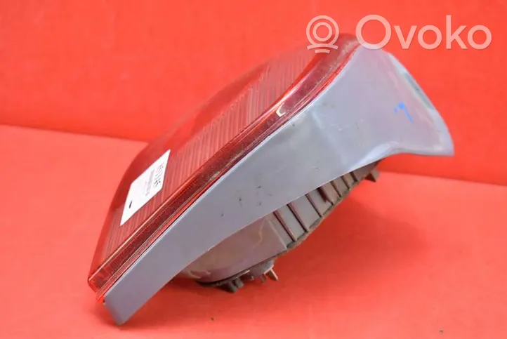 Toyota Yaris Verso Lampa tylna 52-006