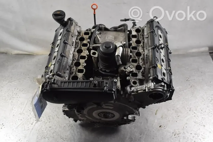 Audi A8 S8 D3 4E Testata motore 0573AP