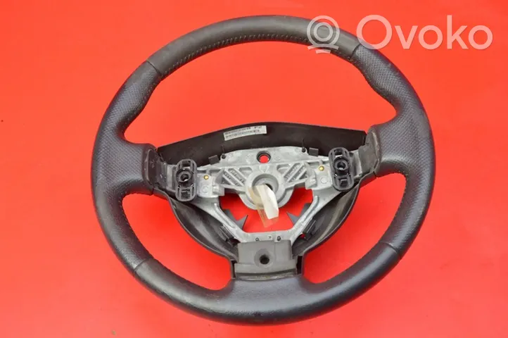 Nissan Qashqai Ohjauspyörä 48430JD010