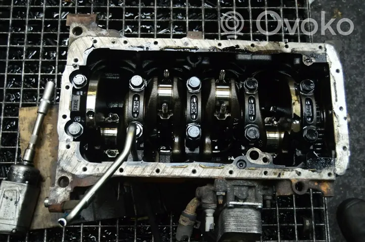 Ford Mondeo MK IV Moottorin lohko FORD