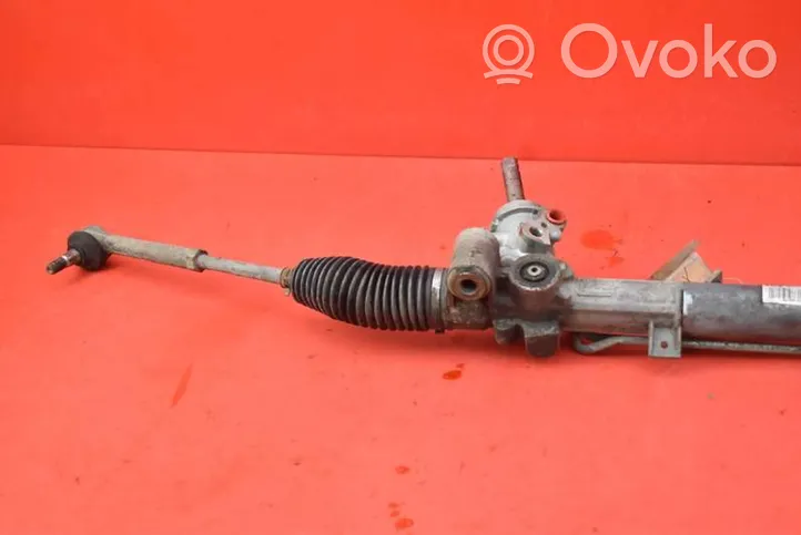 Opel Astra H Steering rack 13188614