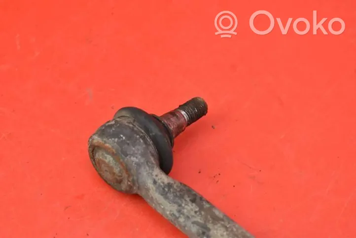 Opel Astra H Steering rack 13188614