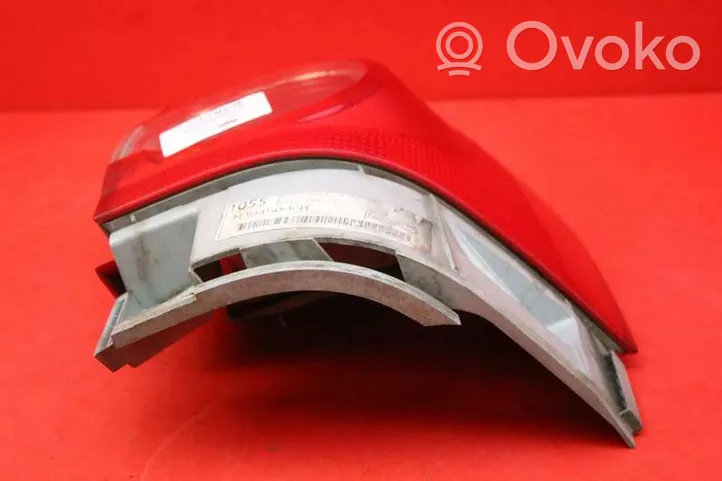 Volkswagen Sharan Rear/tail lights 7M3945096H