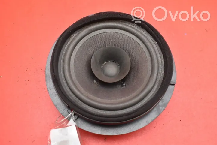 Suzuki Grand Vitara I Subwoofer-bassokaiutin 39102-65J00