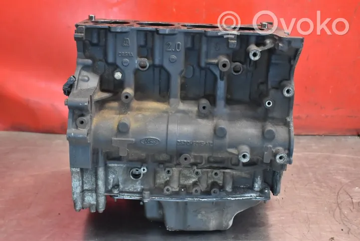 Ford Transit -  Tourneo Connect Engine block FMBA