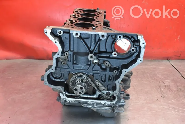 Ford Transit -  Tourneo Connect Motorblock FMBA