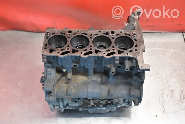 Ford Transit -  Tourneo Connect Motorblock FMBA