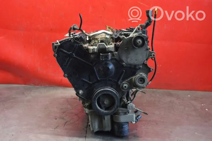 Chrysler Pacifica Engine 04593586AA