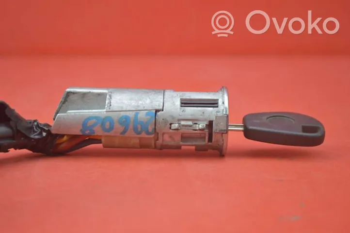 Citroen Saxo Ignition lock CITROEN