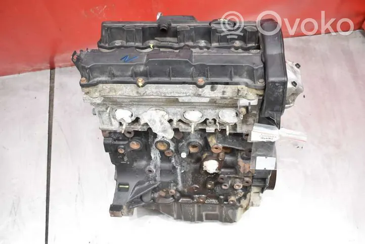 Peugeot 307 CC Motor NFU