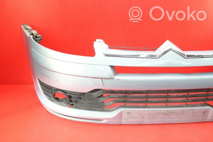 Citroen C4 I Front bumper CITROEN