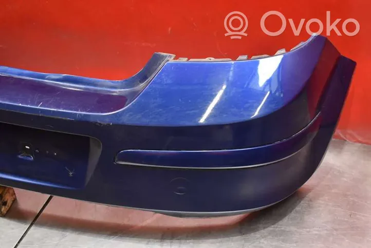 Opel Astra H Rear bumper OPEL