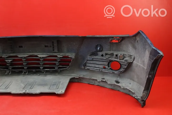 Opel Astra H Front bumper 