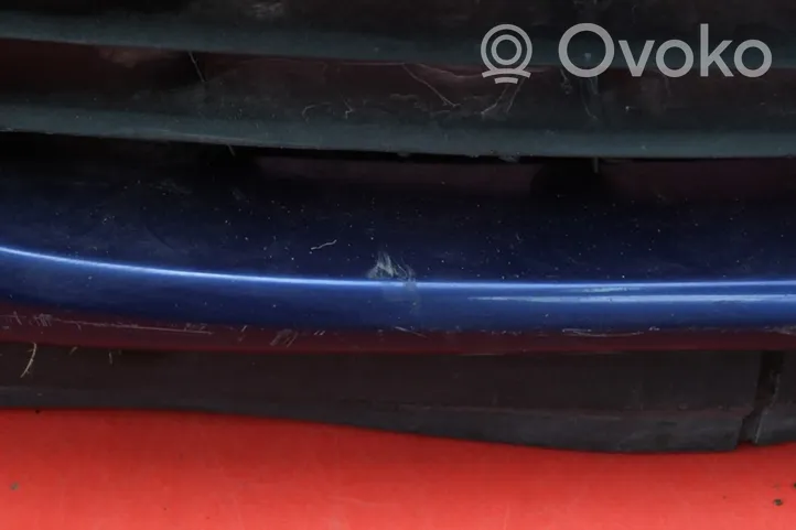 Opel Astra H Front bumper 