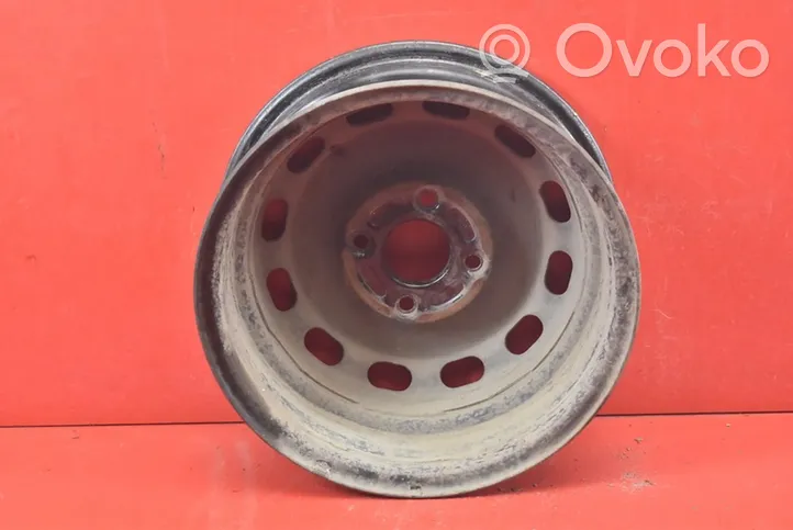 Ford Fiesta R 18 kalts disks (-i) 4X108