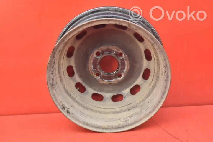 Ford Fiesta R 18 kalts disks (-i) 4X108