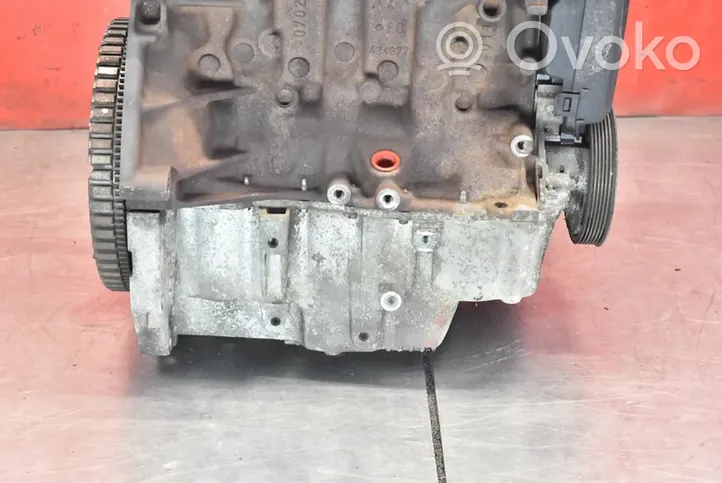 Renault Modus Engine K9K