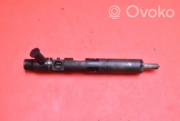 Renault Modus Fuel injector 8200676774