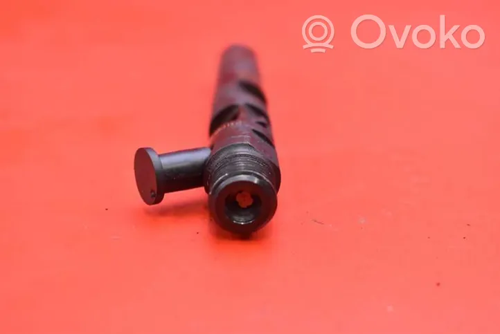 Renault Modus Fuel injector 8200676774