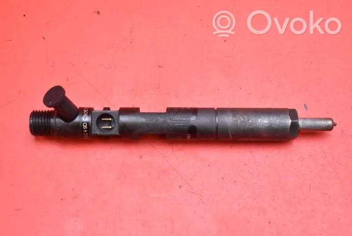 Renault Modus Fuel injector 8200676774