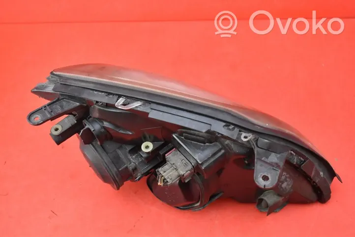 Opel Signum Phare frontale 155887-00