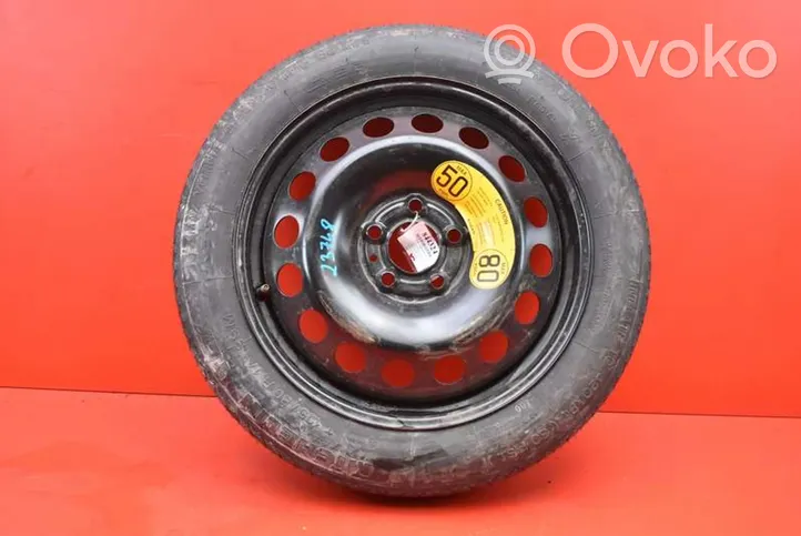 Volvo S80 R17-vararengas 5X108