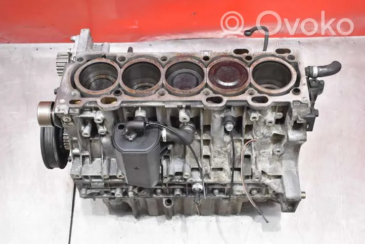 Volvo S80 Bloc moteur B5204T