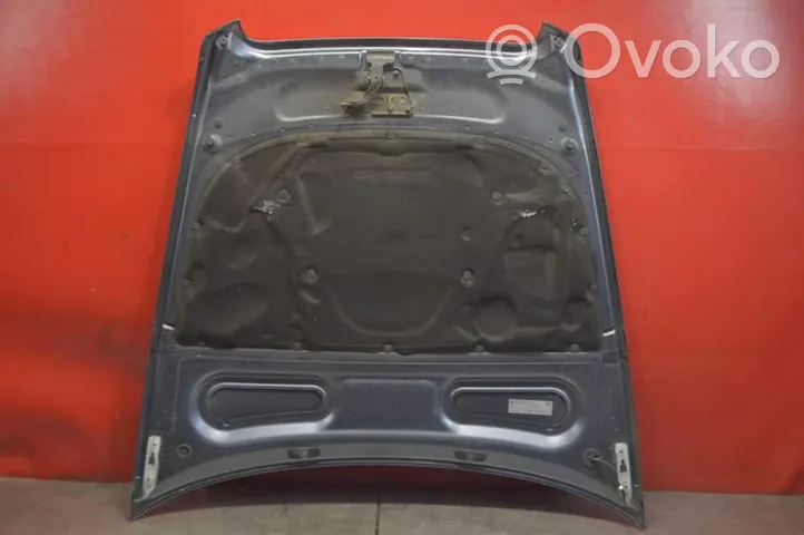 Audi A6 Allroad C6 Engine bonnet/hood AUDI