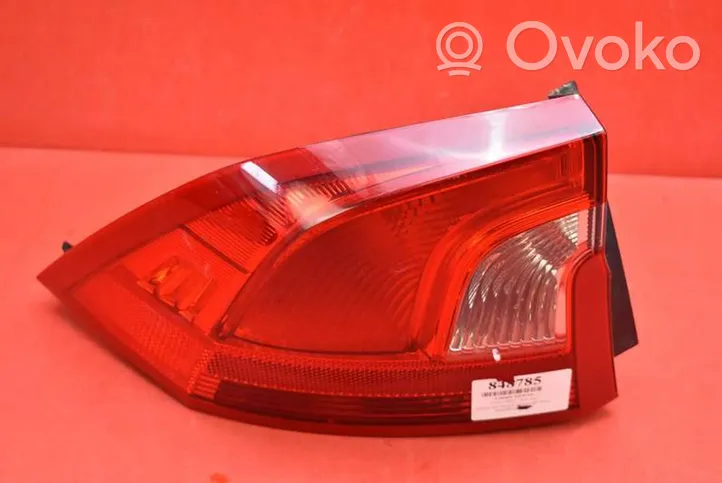 Volvo S60 Rear/tail lights 30796267