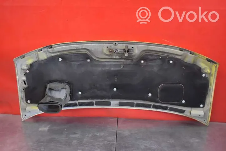 Opel Movano A Couvercle, capot moteur OPEL