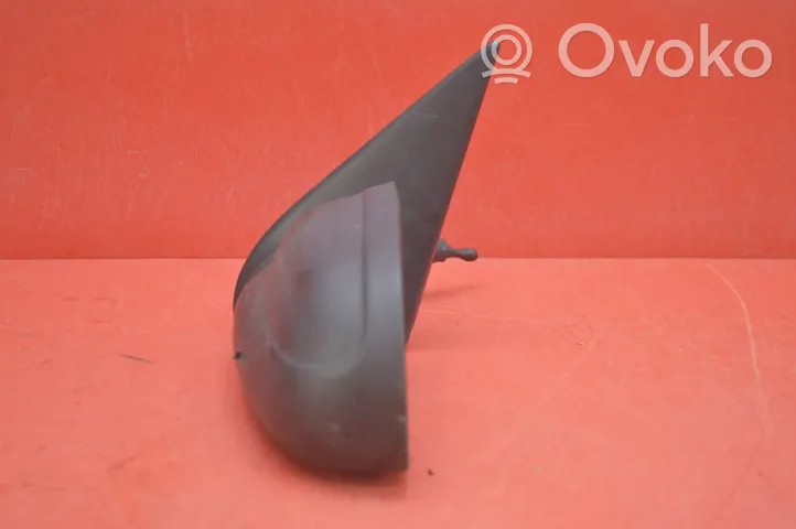 Citroen Saxo Front door electric wing mirror 015003