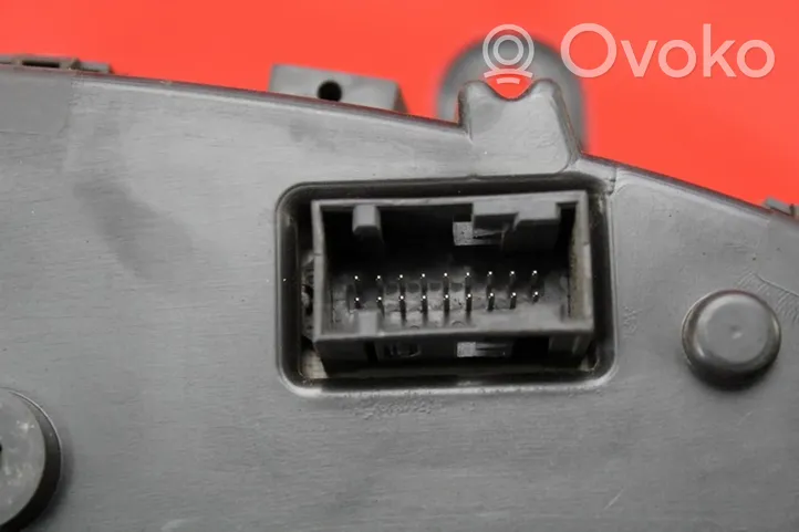 Ford Transit -  Tourneo Connect Tachimetro (quadro strumenti) 028114256-6