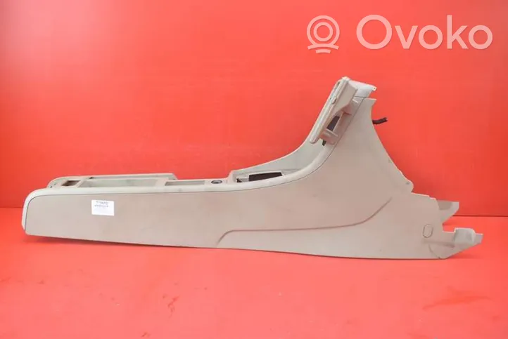 Audi A4 S4 B7 8E 8H Console centrale 8E0863241F