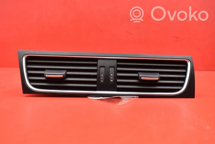 Audi A4 S4 B8 8K Copertura griglia di ventilazione laterale cruscotto AUDI
