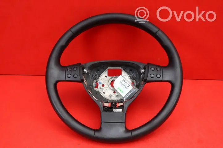 Volkswagen PASSAT B6 Steering wheel 3C0419091AP