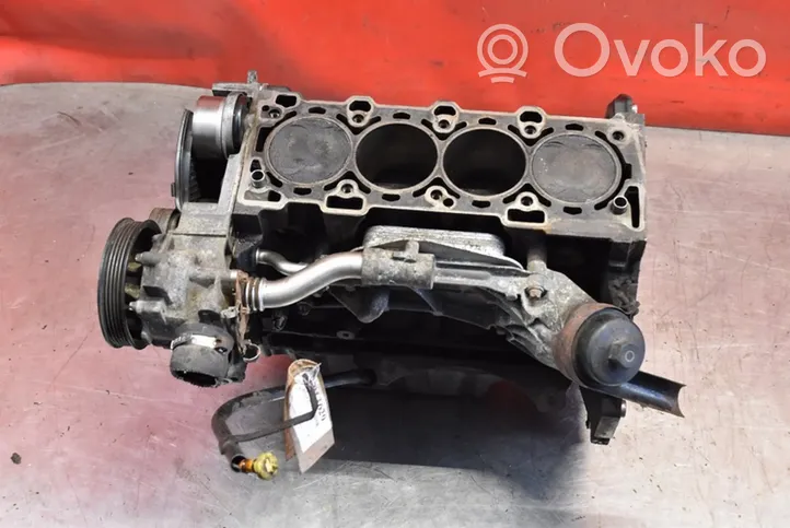 Fiat Croma Engine block 55567858