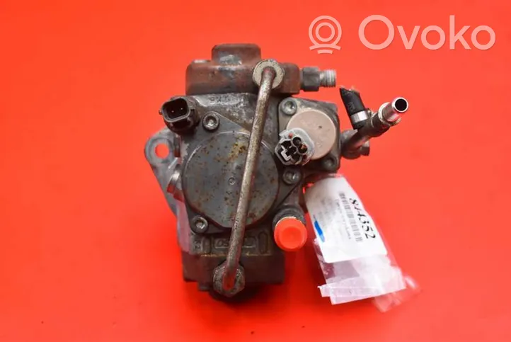 Opel Astra J Pompa ad alta pressione dell’impianto di iniezione 8980924670