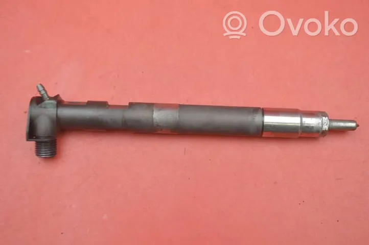 Chevrolet Cruze Injecteur de carburant 28264952