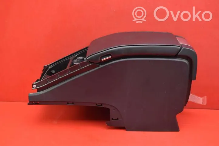 Volvo XC70 Center console 1158258