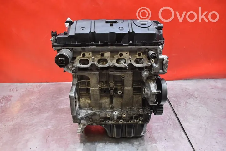 Mini One - Cooper Coupe R56 Engine N12B16AA