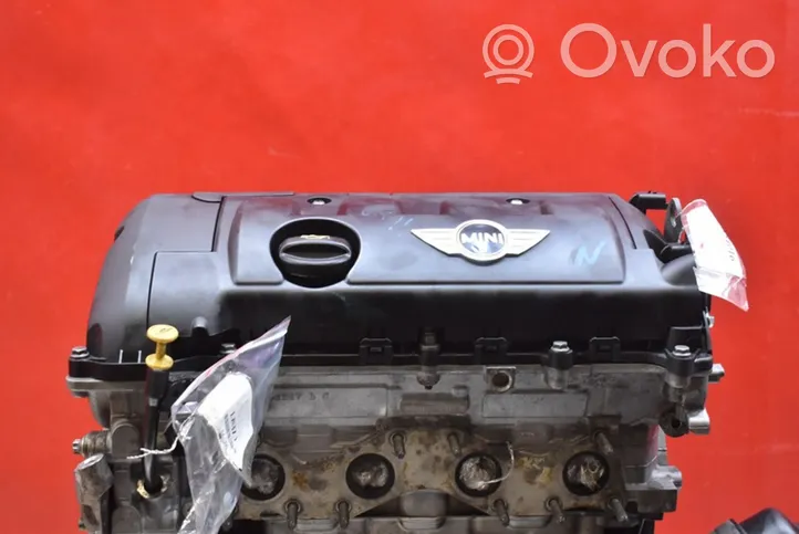 Mini One - Cooper Coupe R56 Engine N12B16AA