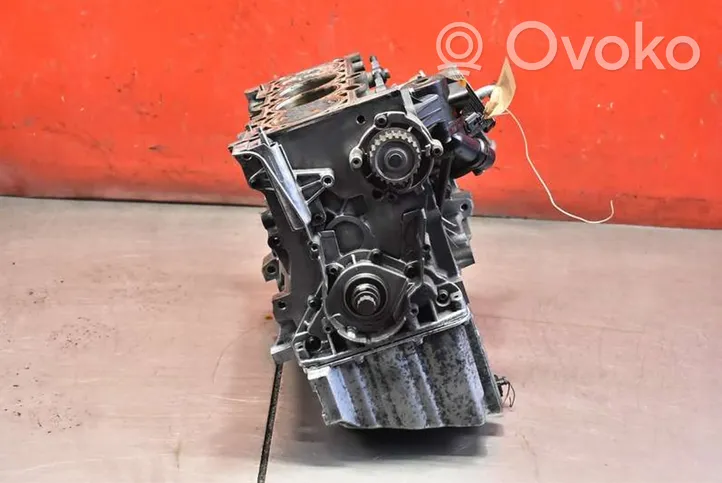 Audi A4 S4 B7 8E 8H Blocco motore ALT