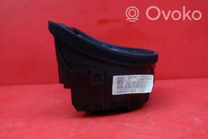 Audi A4 S4 B7 8E 8H Tachimetro (quadro strumenti) 8E0920901C